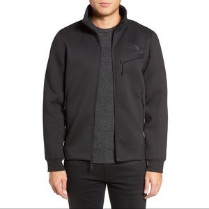 North Face Thermal Full Zip Jacket LIKE NEW MEDIUM